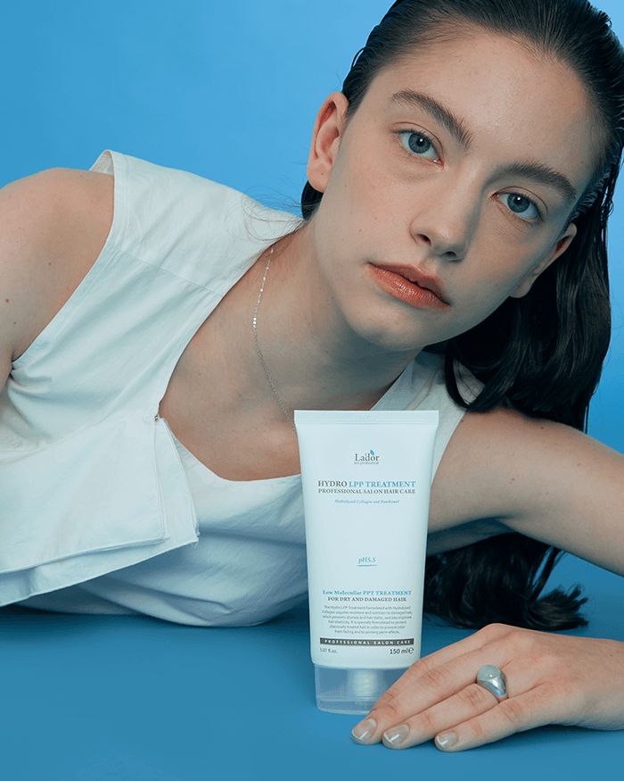 Hydro LPP Treatment Hair Treatment LA'DOR 