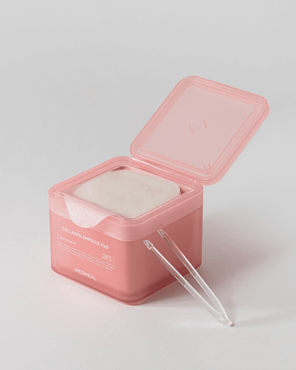 Mediheal Collagen Ampoule Pad | Soko Glam Mediheal Collagen Ampoule Pad | Soko Glam