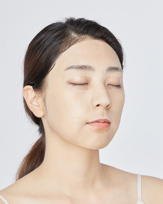 THE I.P.I Brightening Ampoule Mask 10 Pack MEDIHEAL 