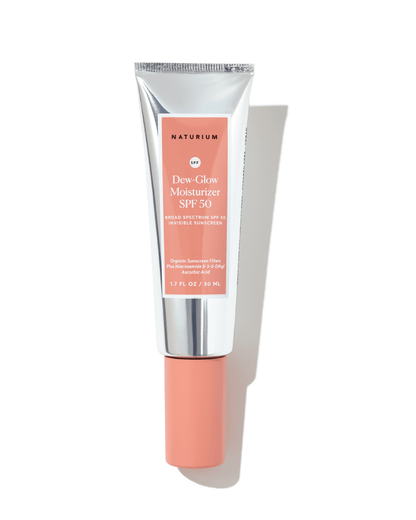 Dew-Glow Moisturizer SPF 50 NATURIUM 