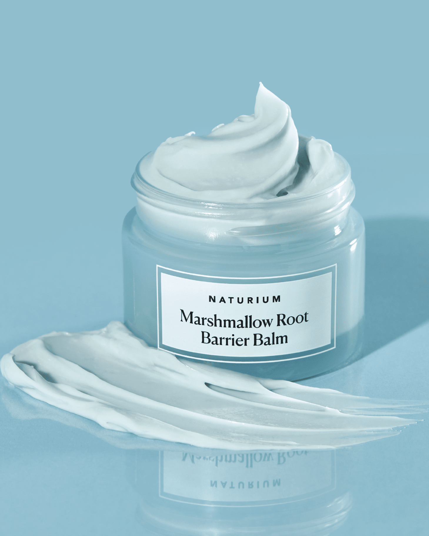 Naturium Marshmallow Root Barrier Balm