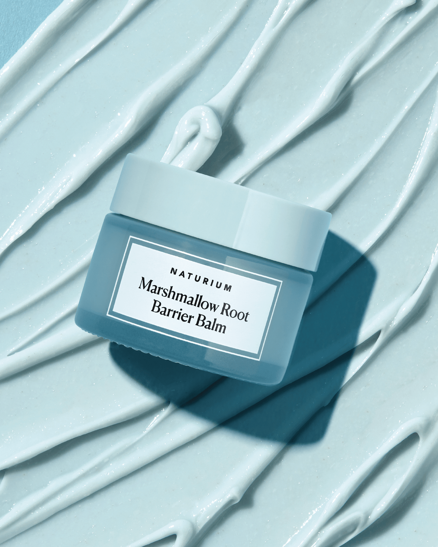 Naturium Marshmallow Root Barrier Balm - Thumbnail 2