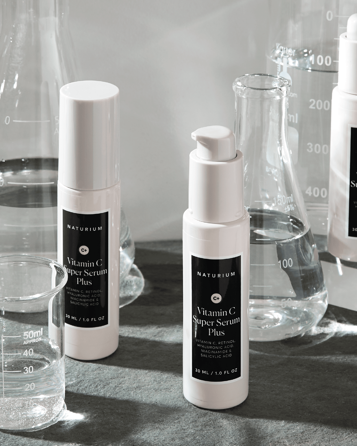 Vitamin C Super Serum Plus