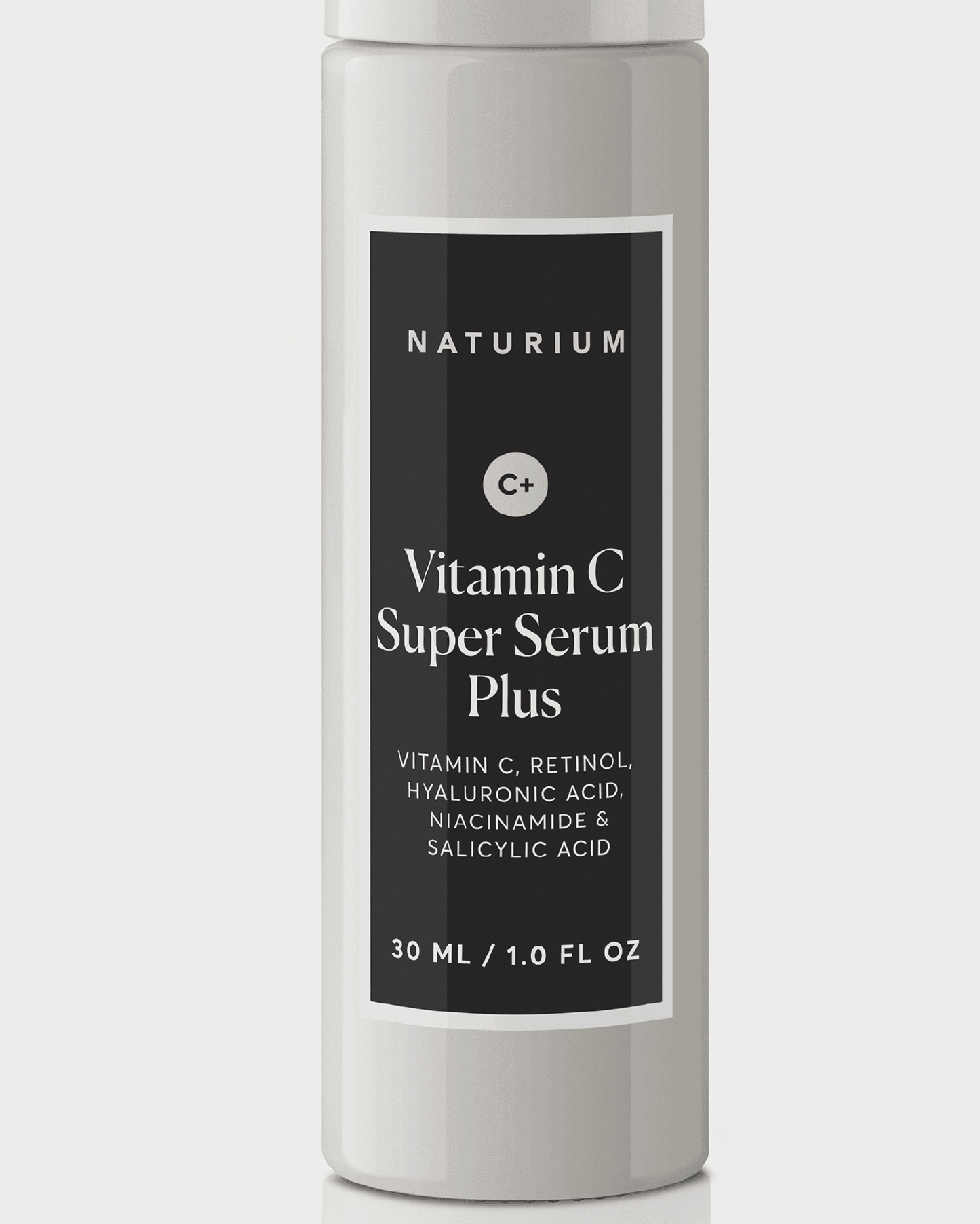 Vitamin C Super Serum Plus Serum/Ampoule NATURIUM 