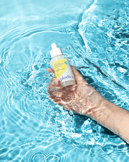 Into the Water-Hole Ampoule Serum/Ampoule Plodica 