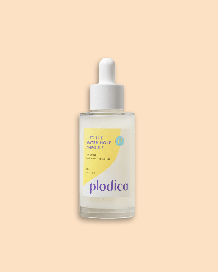 Into the Water-Hole Ampoule Serum/Ampoule Plodica 