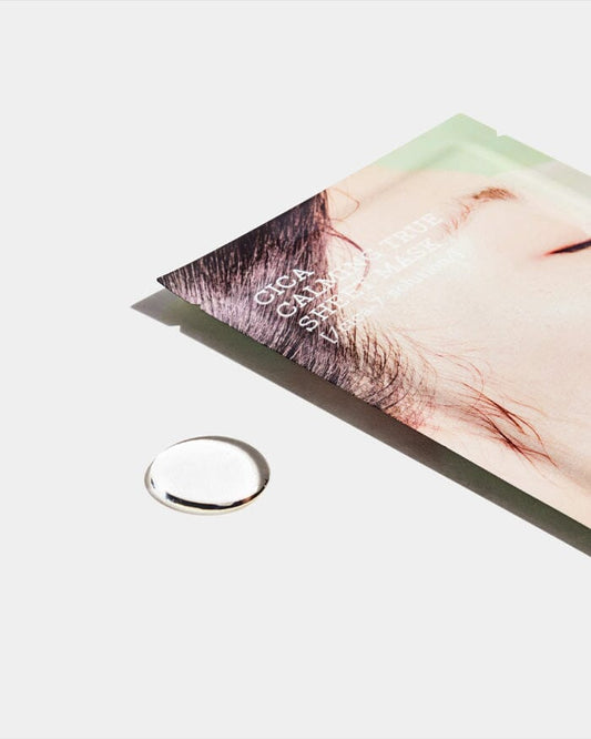 Pure Fit Cica Calming True Sheet Mask Sheet Mask COSRX 