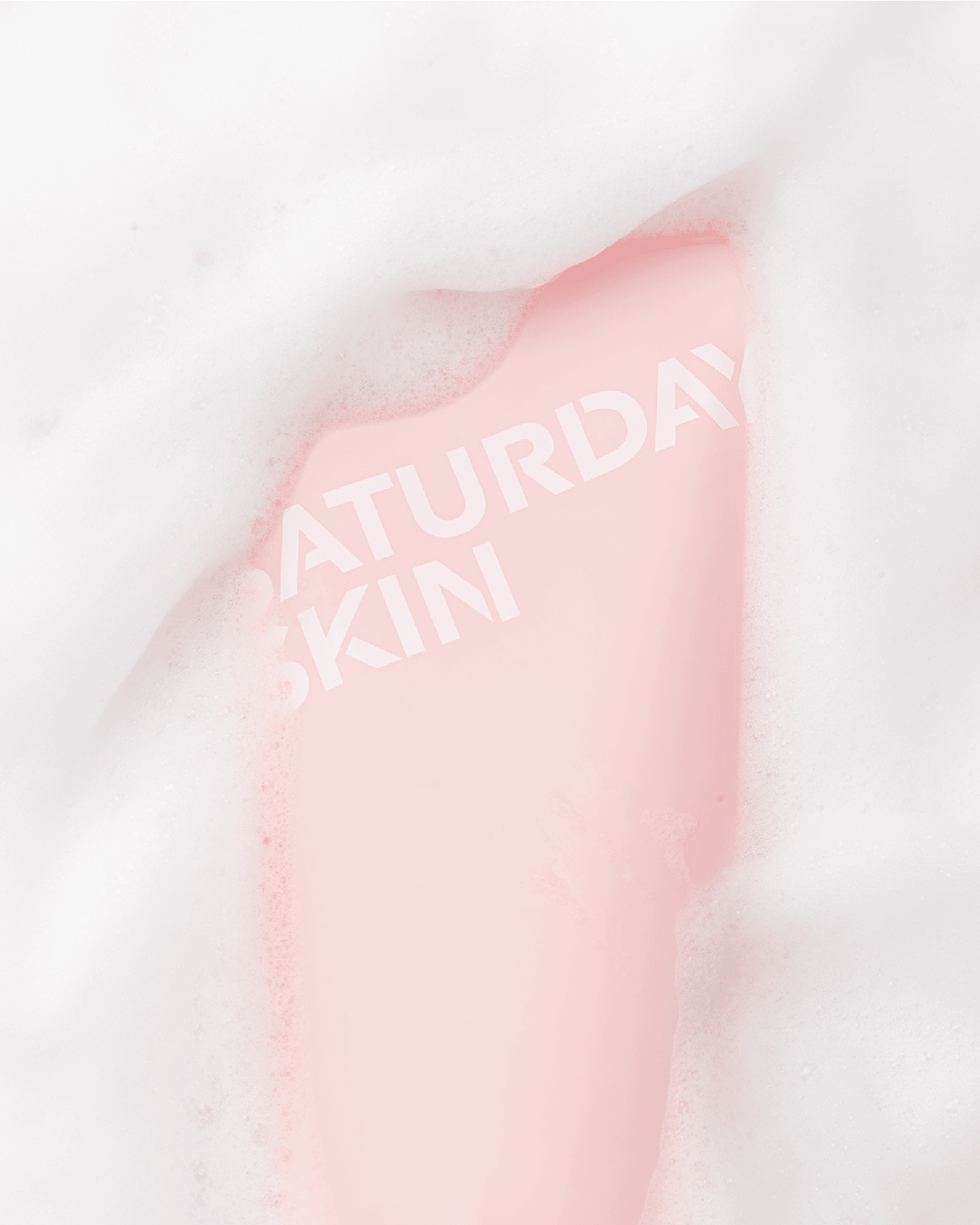 Rise + Shine Gentle Cleanser