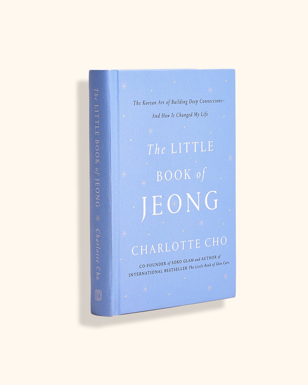 The Little Book of Jeong | Soko Glam