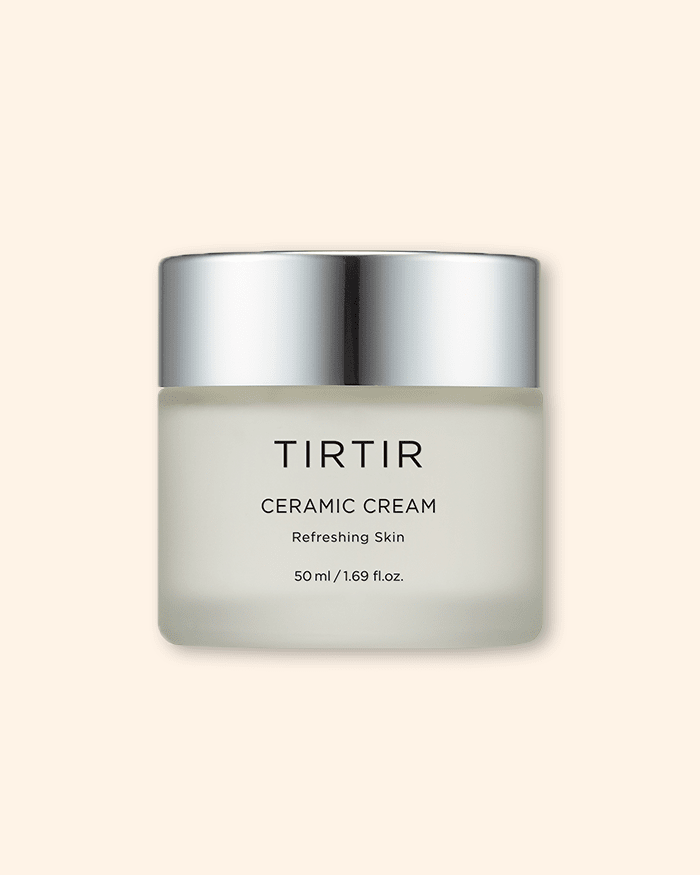 Ceramic Cream TIRTIR 