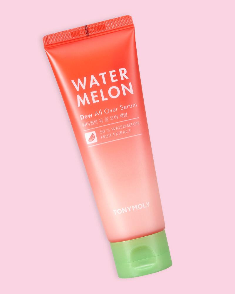 TONYMOLY Watermelon Dew All Over Serum Product picture
