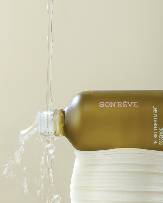 Tri-Bio Treatment Essence Essence SON REVE 