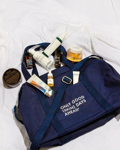 Soko Glam Canvas Weekender