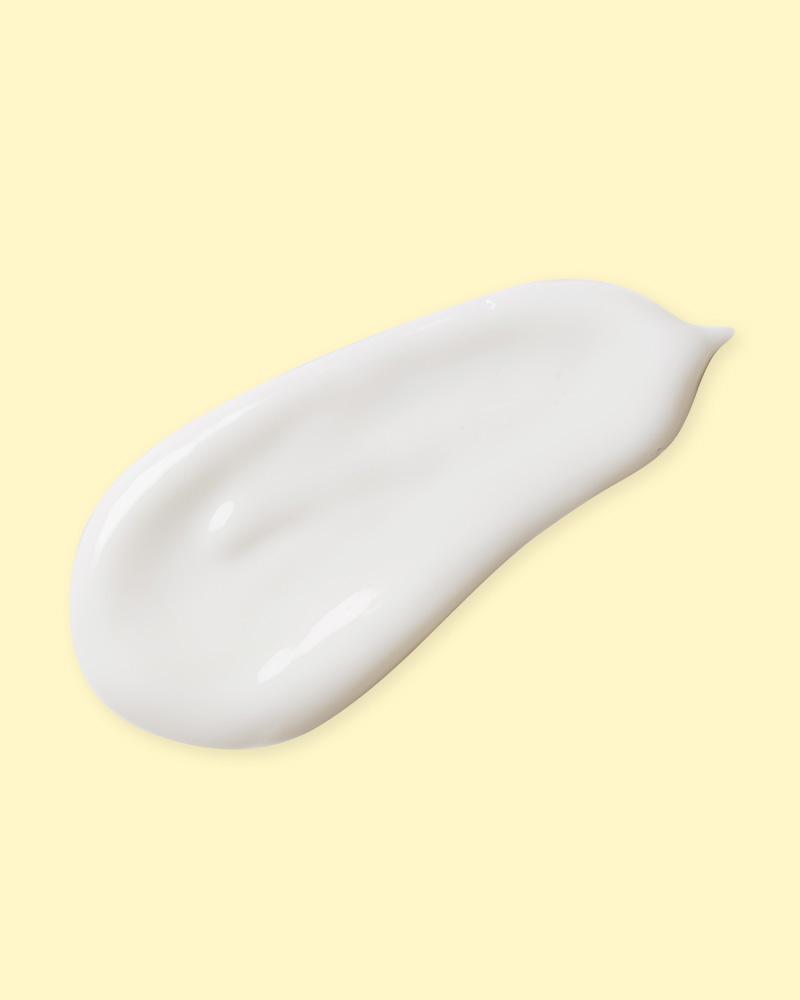 Sioris Cleanse Me Softly Milk Cleanser Texture Picture