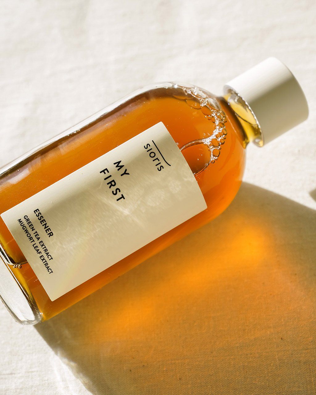 Soko Glam Sioris My First Essener-Lifestyle