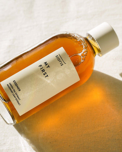 Soko Glam Sioris My First Essener-Lifestyle