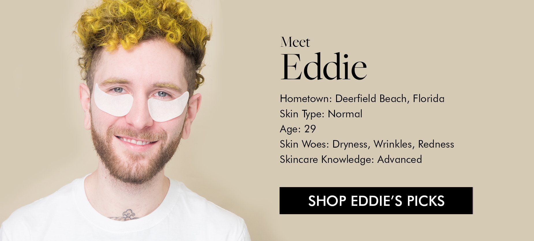 Shop Eddie's Picks