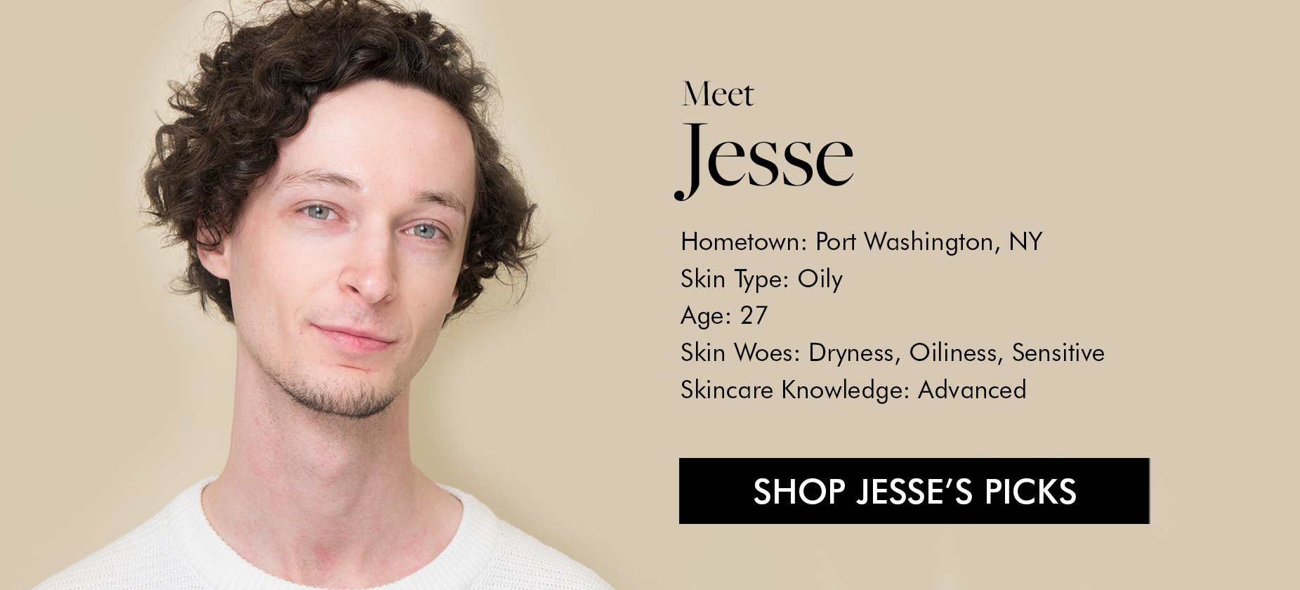Shop Jesse's Picks