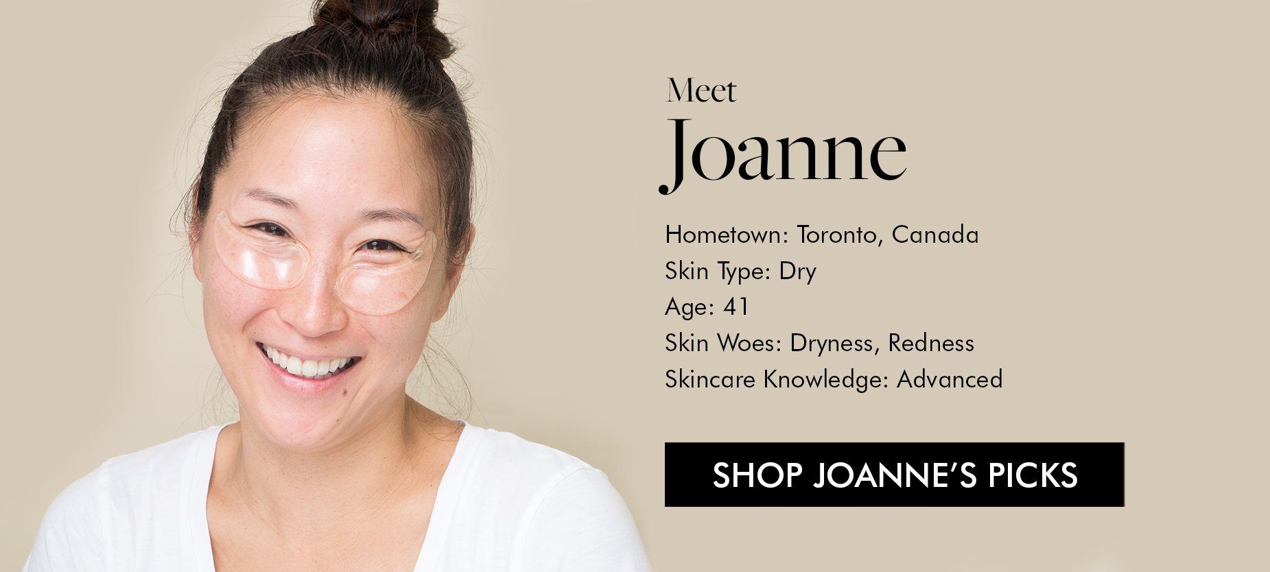 Shop Joanne's Picks