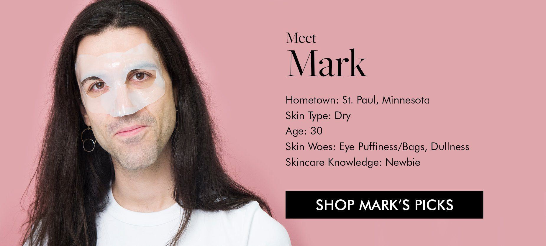 Shop Mark's Picks