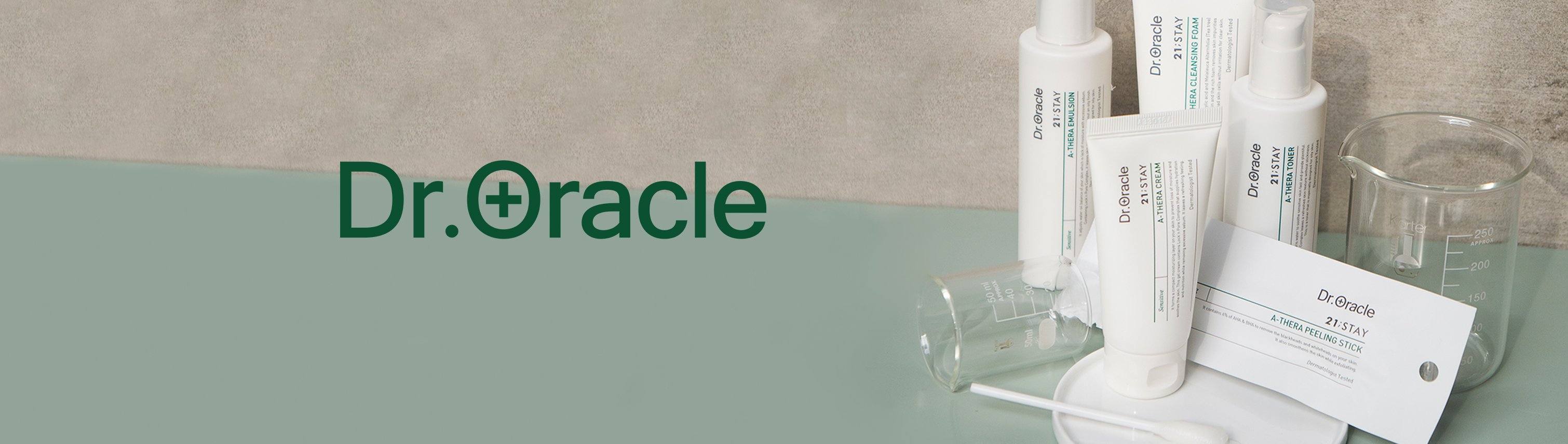 Dr Oracle