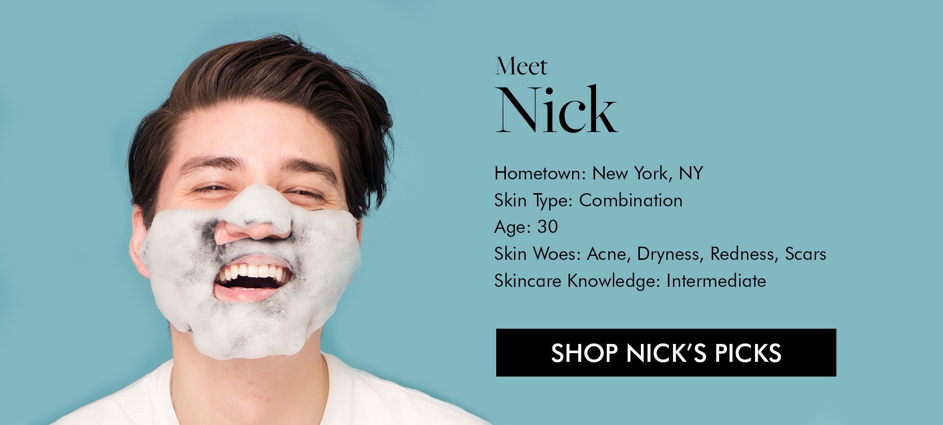 Shop Nick's Picks