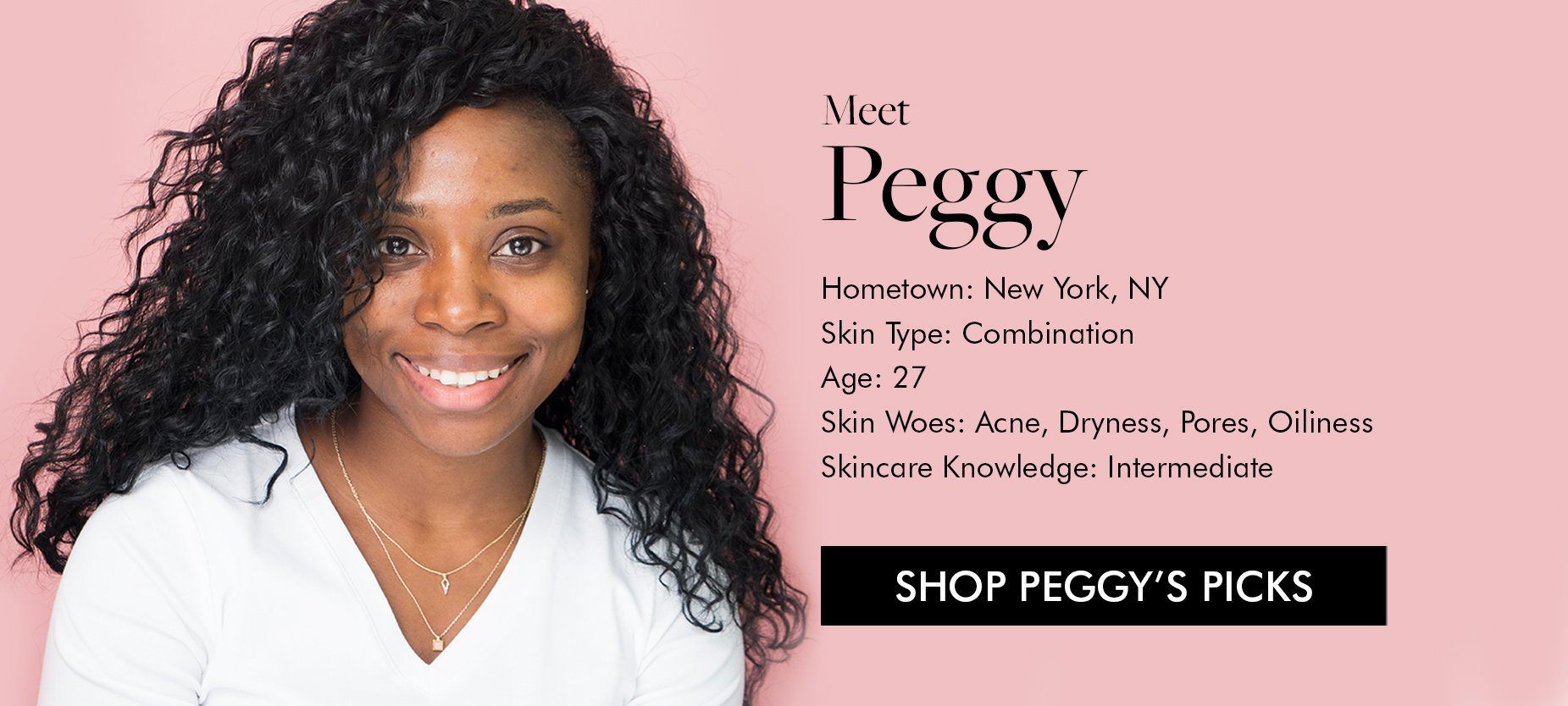 Shop Peggy's Picks