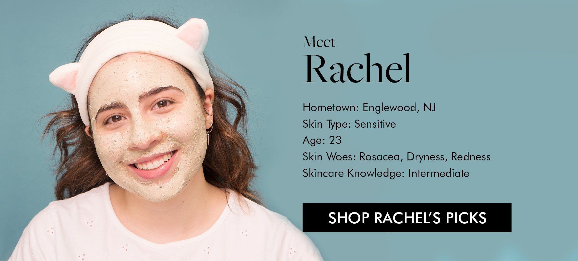 Shop Rachel's Picks
