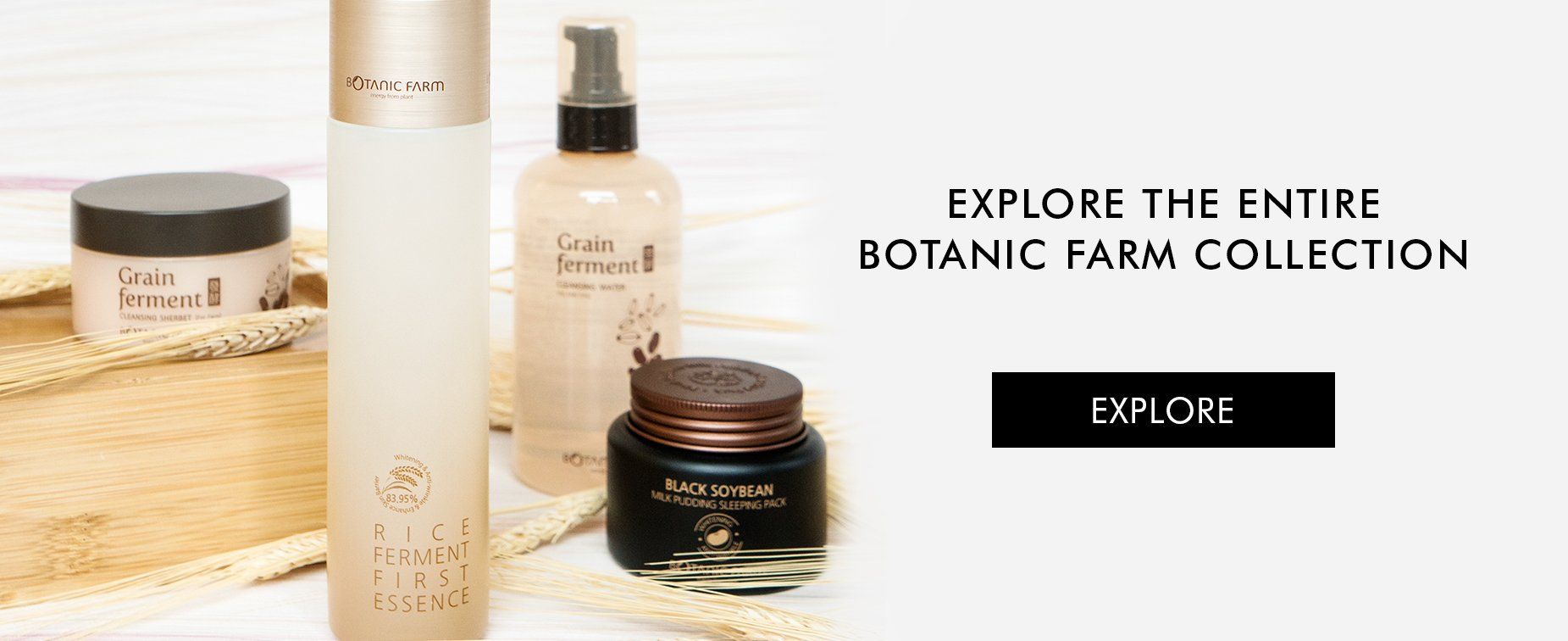 Explore the entire botanic farm collection